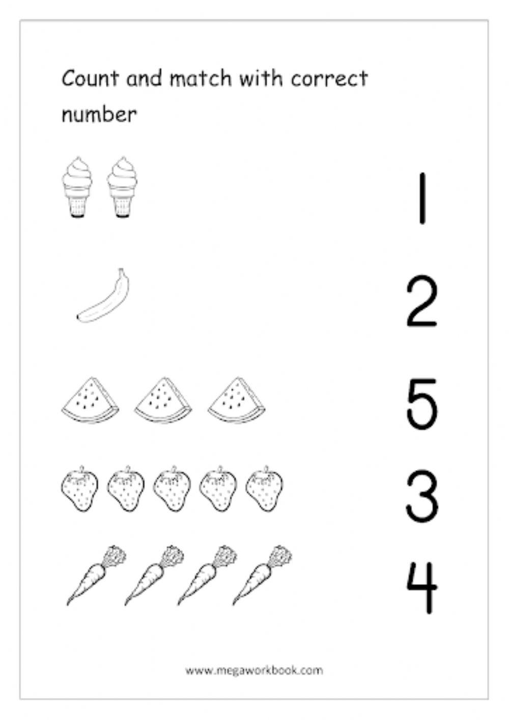 1 1 Correspondence Worksheet Worksheets Library