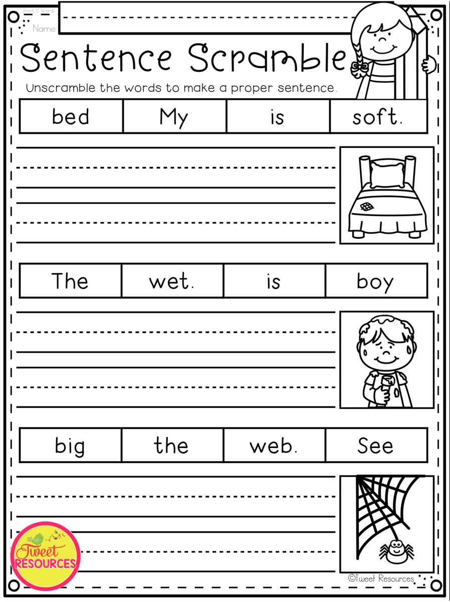 10 Rearrange The Sentence Ideas Kindergarten Writing Kindergarten Worksheets Sentence Writing 10 Rearrange The Sentence Ideas Kindergarten Writing Kindergarten Worksheets Sentence Writing