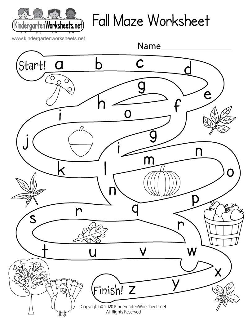 100 Fall Worksheets And Activities Ideas In 2025 Fall Worksheets Autumn Activities Fall Crafts