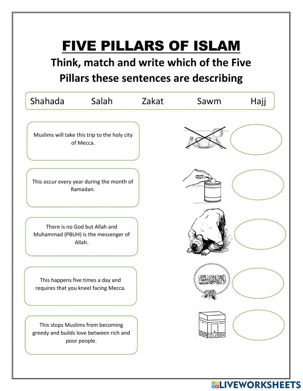 11 5 Pillars Of Islam Ideas To Save Today Pillars Of Islam 5 Pillars Islam For Kids And More 11 5 Pillars Of Islam Ideas To Save Today Pillars Of Islam 5 Pillars Islam For Kids And More