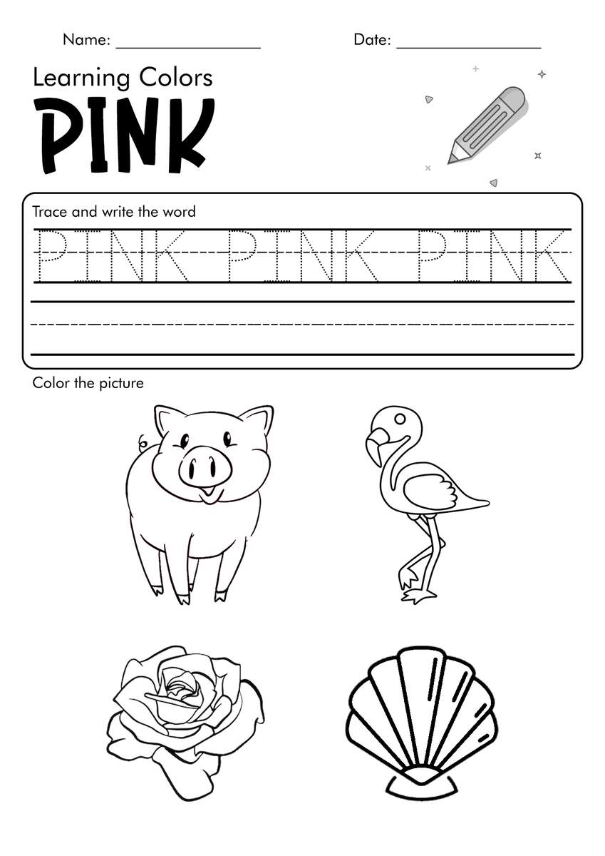 13 English Colors Worksheet Free PDF At Worksheeto 13 English Colors Worksheet Free PDF At Worksheeto