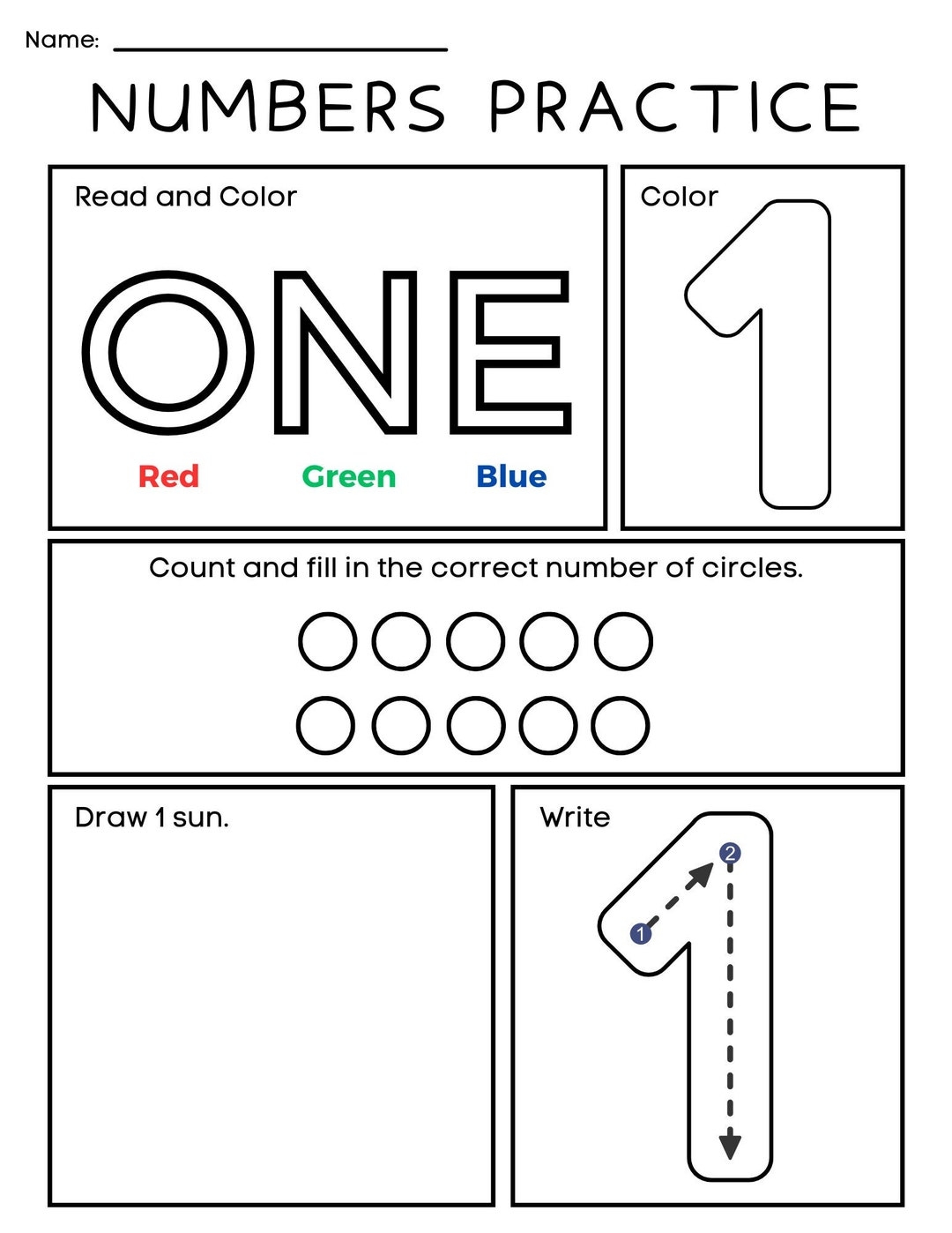 15 Printable Numbers 1 10 Worksheets Number Practice Sheets Learn Numbers Preschool Kindergarten Numbers And Math Number Worksheets Etsy 15 Printable Numbers 1 10 Worksheets Number Practice Sheets Learn Numbers Preschool Kindergarten Numbers And Math Number Worksheets Etsy