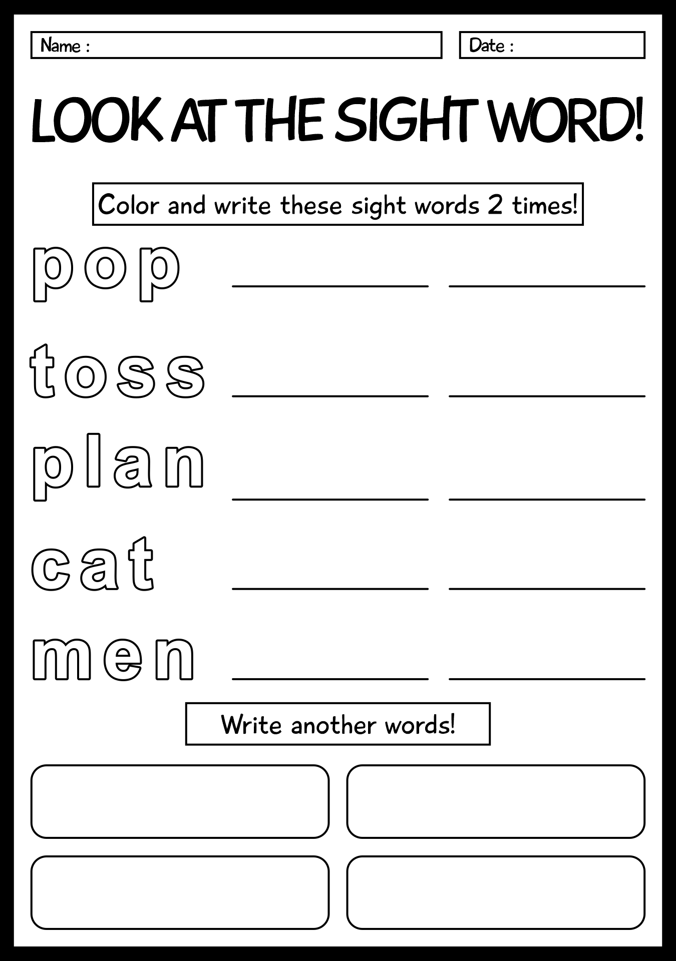 16 First Grade Saxon Phonics Worksheets Free PDF At Worksheeto