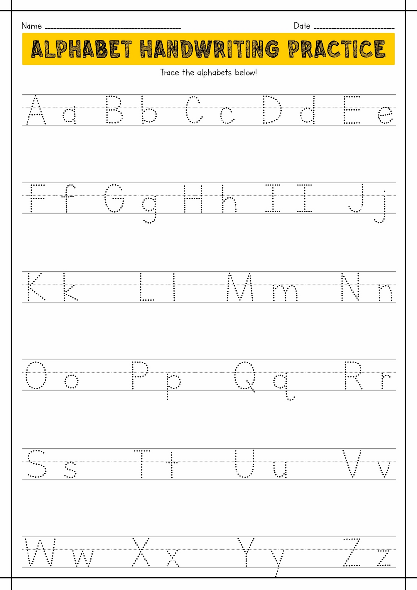 16 Writing Practice Worksheets For Preschool Free PDF At Worksheeto 16 Writing Practice Worksheets For Preschool Free PDF At Worksheeto