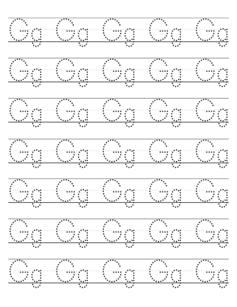 26 Printable Worksheets Trace The Letters Uppercase Lowercase A Z Preschool Kindergarten Made By Teachers Alphabet Worksheets Free Printables Doozy Moo