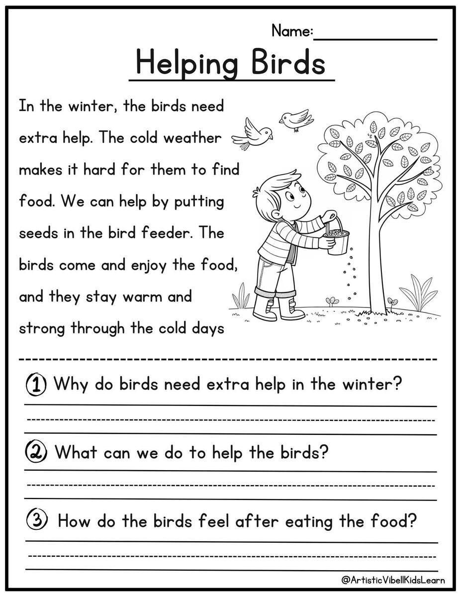 40 January Kindergarten 1st Grade Reading Comprehension Passages Worksheets Sentences Reading Worksheet Fluency Worksheet English Passage Etsy 40 January Kindergarten 1st Grade Reading Comprehension Passages Worksheets Sentences Reading Worksheet Fluency Worksheet English Passage Etsy