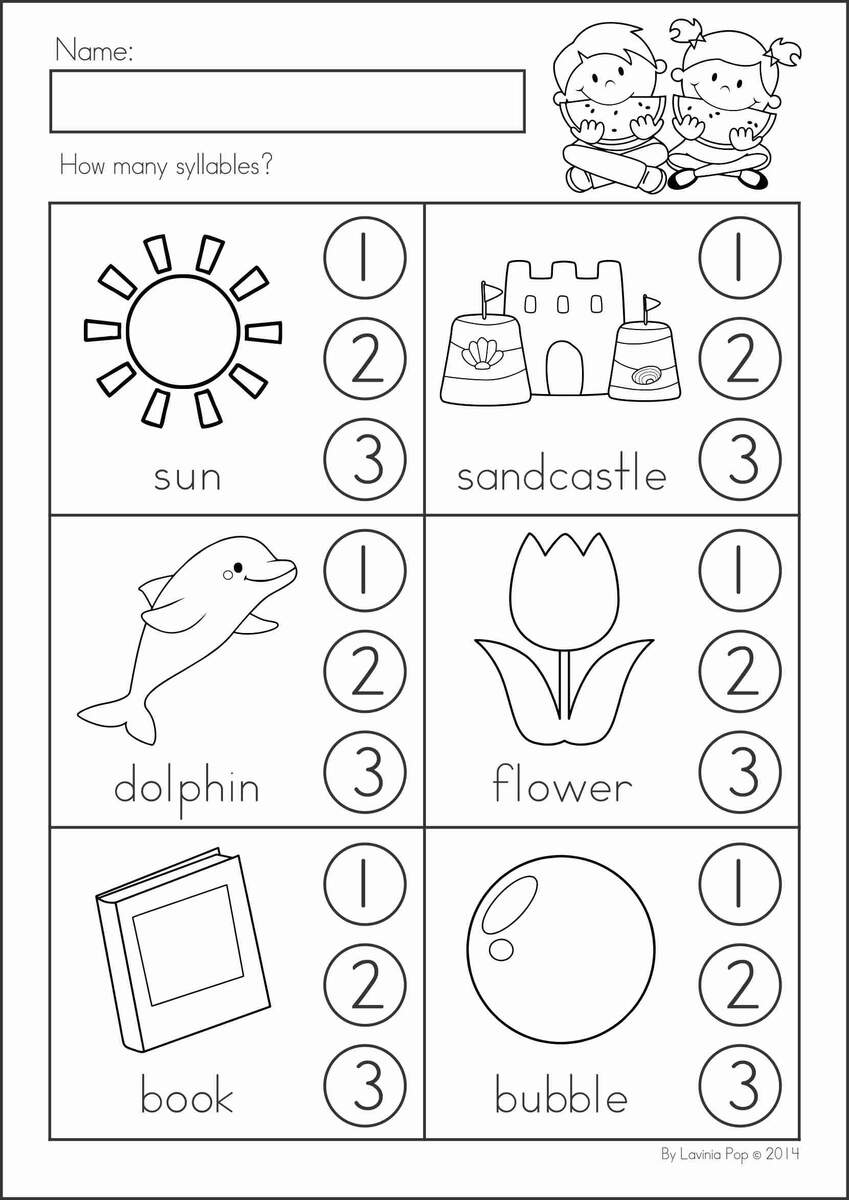 47 Papers For Syllables Ideas In 2025 Syllable Syllables Activities Kindergarten Literacy 47 Papers For Syllables Ideas In 2025 Syllable Syllables Activities Kindergarten Literacy