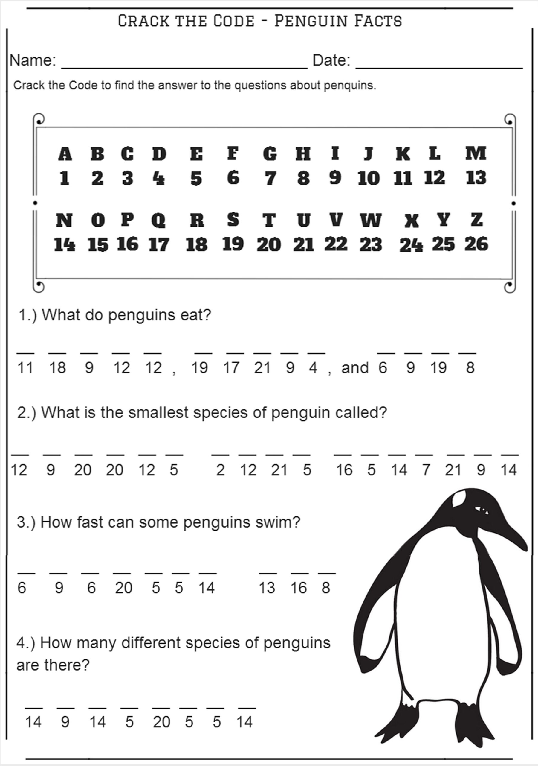 8 Code Breakers Ideas Fun Worksheets Activities Code Breaker 8 Code Breakers Ideas Fun Worksheets Activities Code Breaker