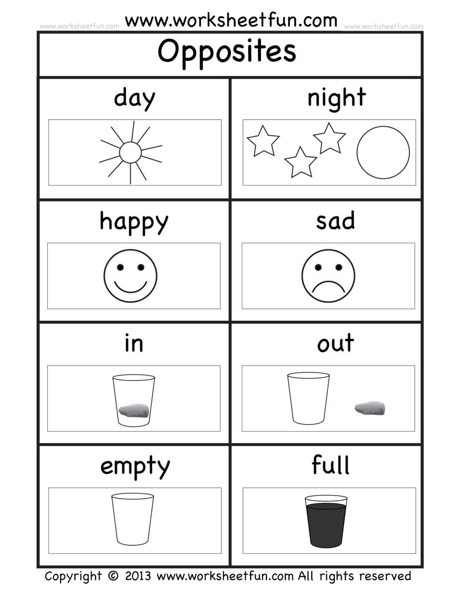 8 Kindergarten Worksheet Examples Learning To Read Worksheet Free Printable Digital PDF