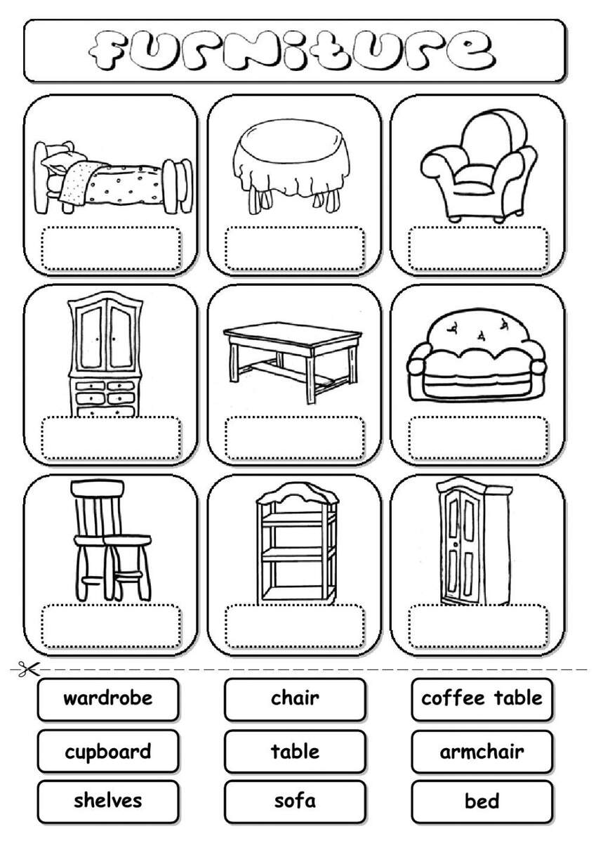 8 My House Ideas Teaching English English Activities Worksheets