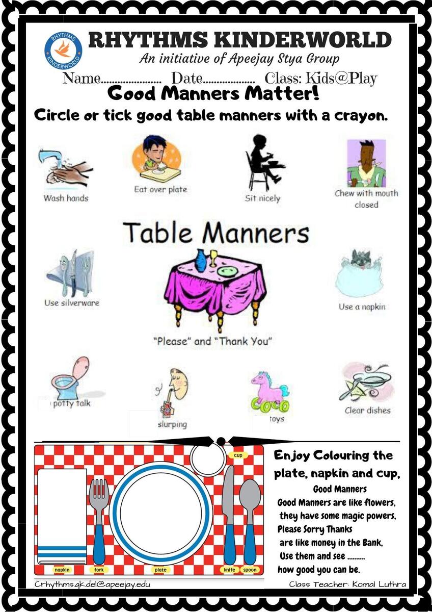 9 Manners Ideas Manners Manners For Kids Manners Quotes 9 Manners Ideas Manners Manners For Kids Manners Quotes