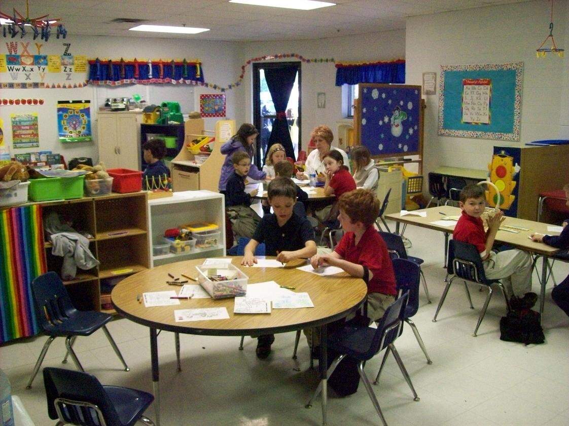 Aletheia Christian Academy Top Ranked Private School For 2025 26 Pensacola FL