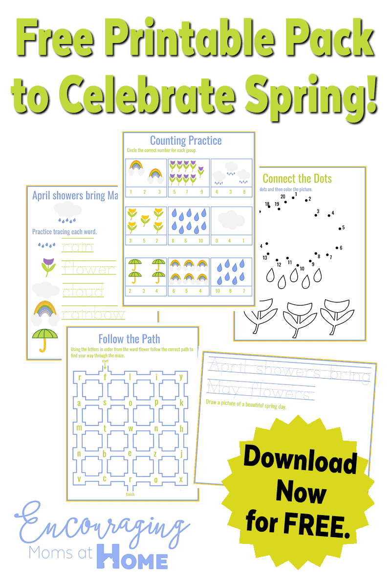 26 April Coloring Pages Free PDF Printables