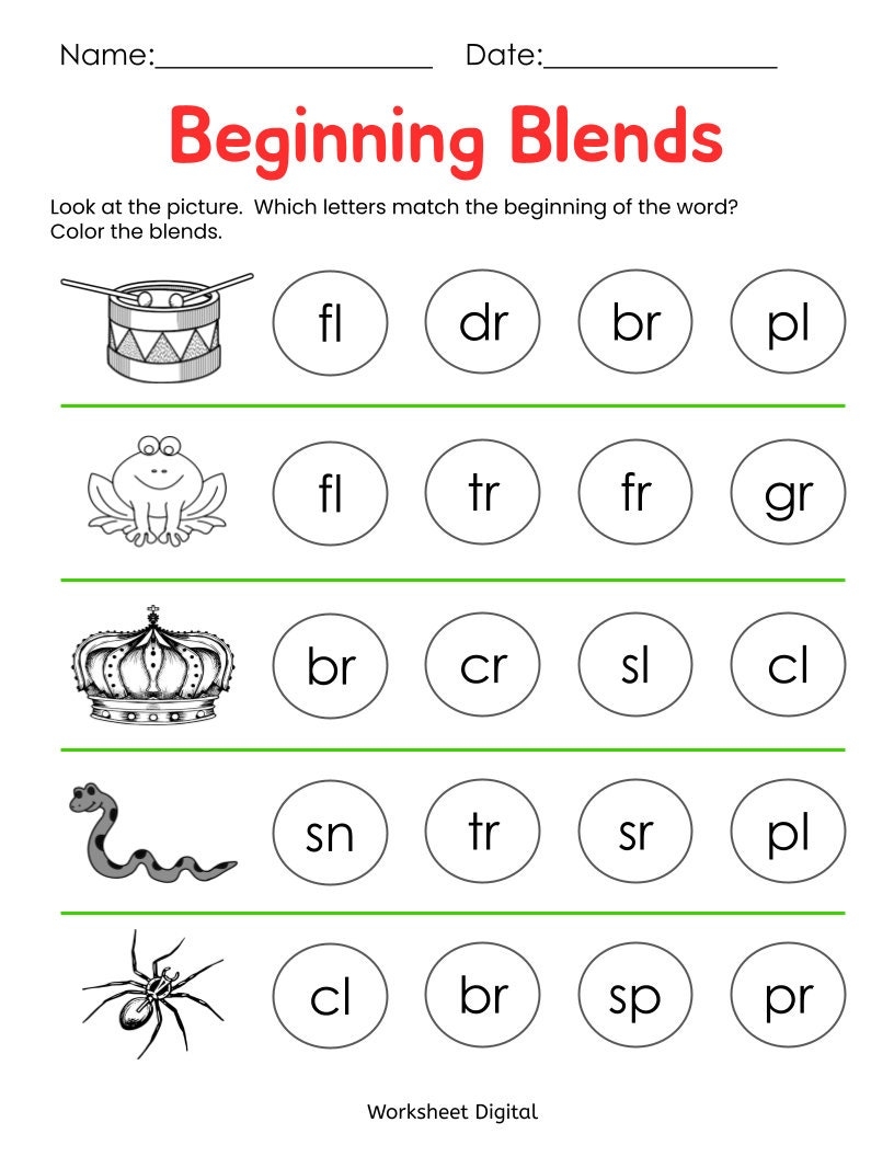 CVC Words Say And Write The CVC Words Phonics Worksheets Kindergarten Made By Teachers