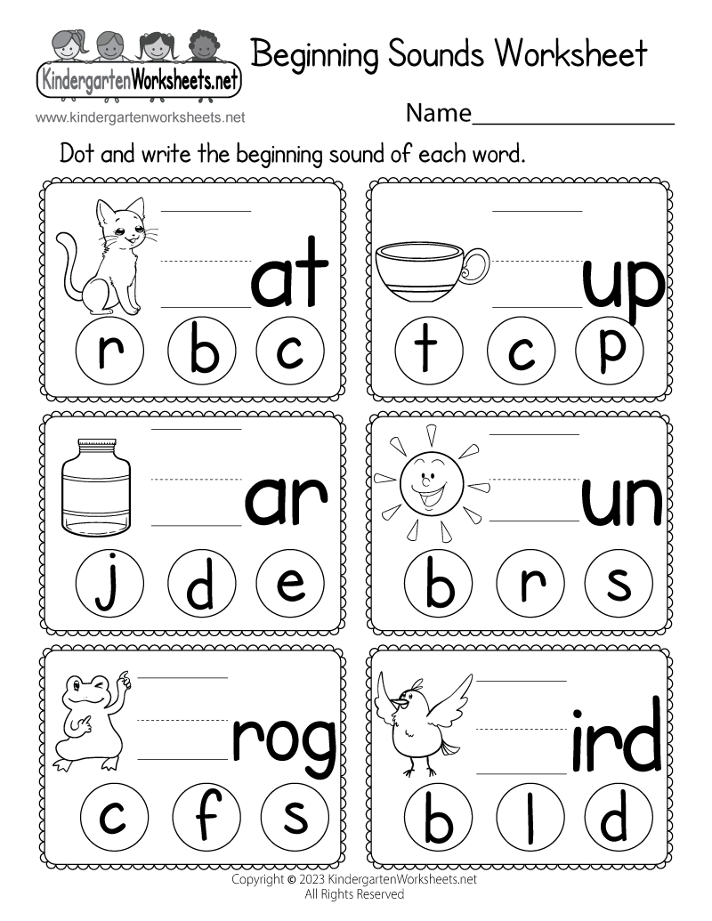 CVC Words Say And Write The CVC Words Phonics Worksheets Kindergarten Made By Teachers