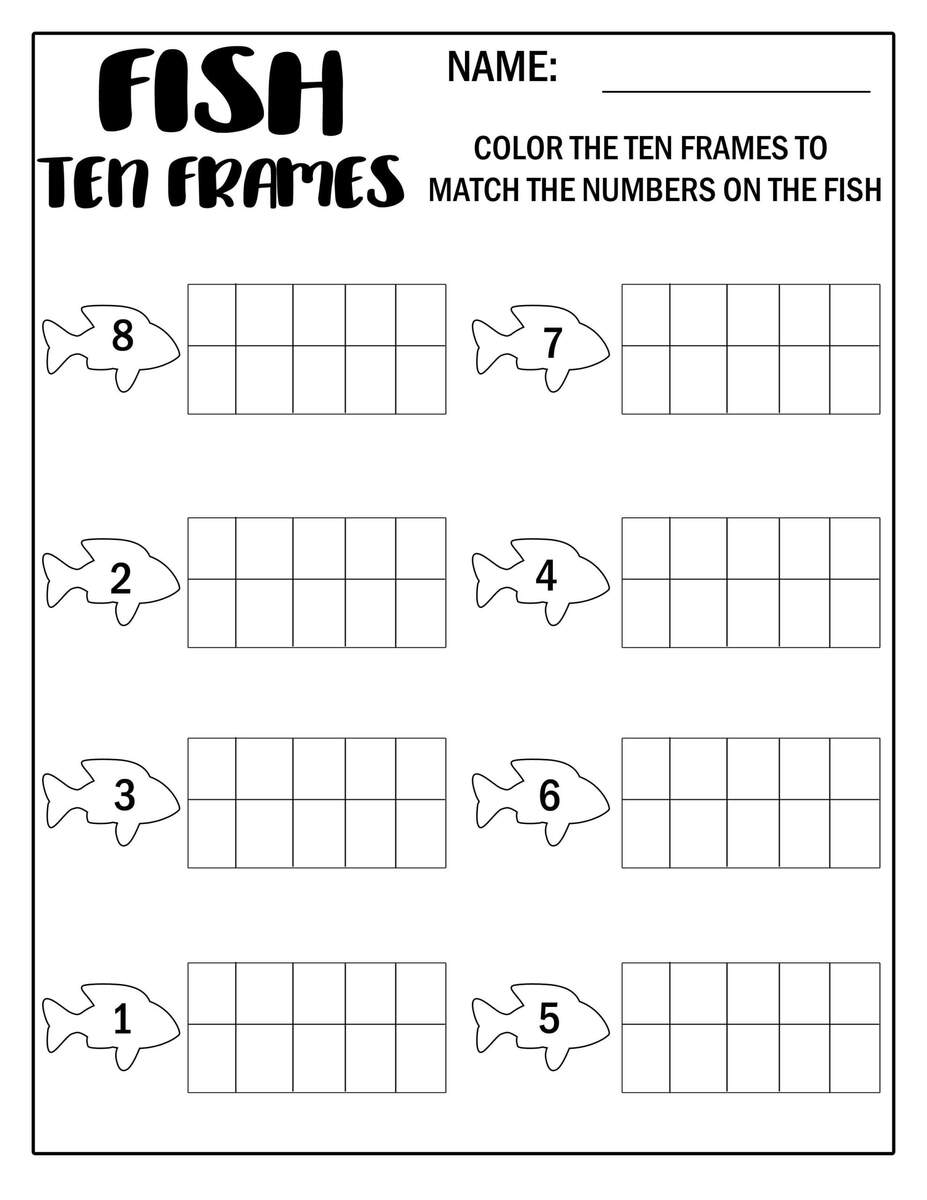 Boost Your Child S Learning With Fun Back To School Kindergarten Math Worksheets Made By Teachers Boost Your Child S Learning With Fun Back To School Kindergarten Math Worksheets Made By Teachers