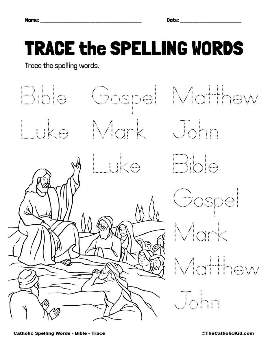 7 Days Of Creation Story Activities Posters Worksheets Book Bible Genesis 1 Made By Teachers