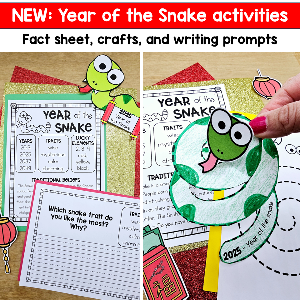 Chinese New Year Lunar New Year 2025 Activities Worksheets Lantern Craft Tejeda S Tots Chinese New Year Lunar New Year 2025 Activities Worksheets Lantern Craft Tejeda S Tots