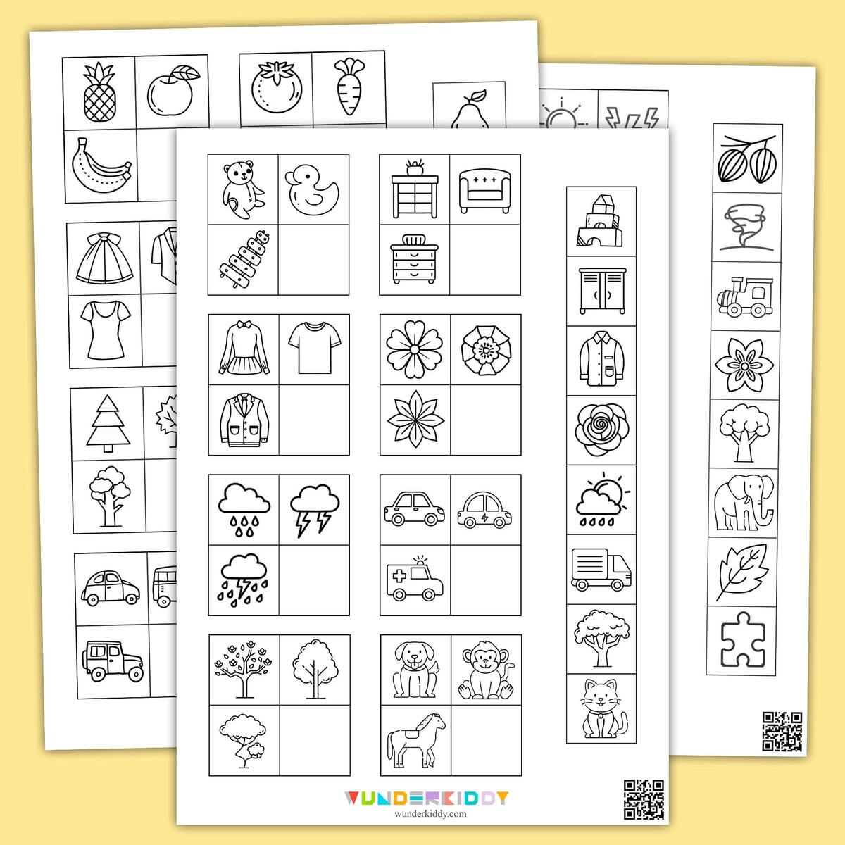 Creative And Critical Thinking Activities For Kindergarten PDF