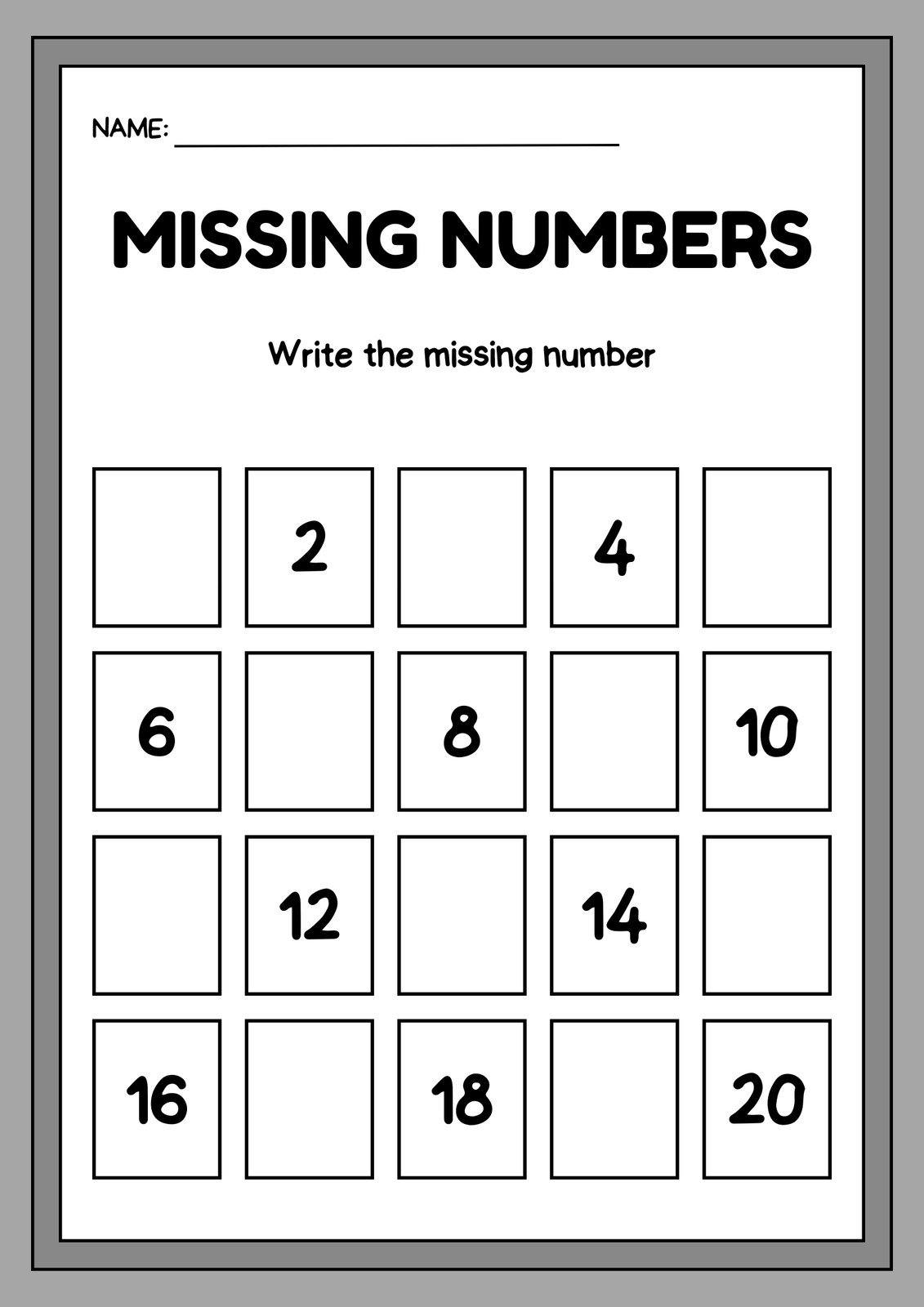 Customize 1 863 Kindergarten Math Worksheets Templates Online Canva Customize 1 863 Kindergarten Math Worksheets Templates Online Canva