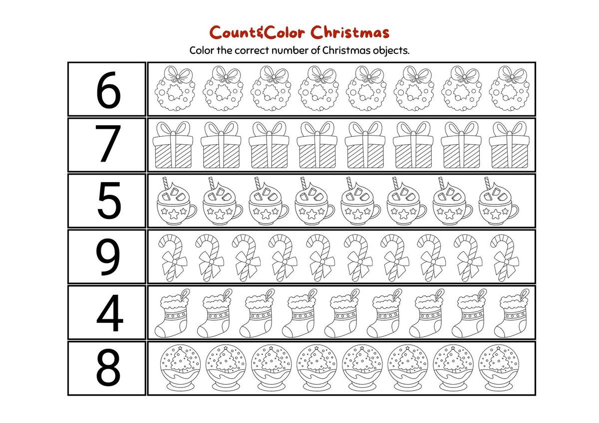 Customize 543 Kindergarten Math Counting Worksheets Templates Online Canva Customize 543 Kindergarten Math Counting Worksheets Templates Online Canva
