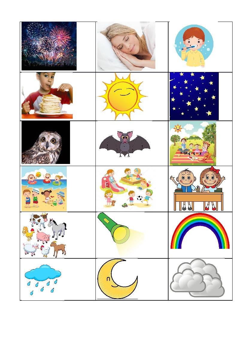 Day And Night Sort By Miss Brill S Classroom TPT Day And Night Sort By Miss Brill S Classroom TPT