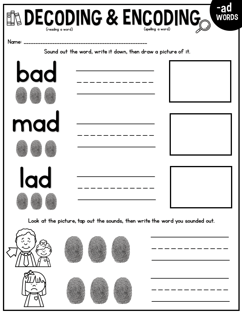 Decoding Encoding Words Reading And Spelling Naomi O Brien Read Like A Rockstar