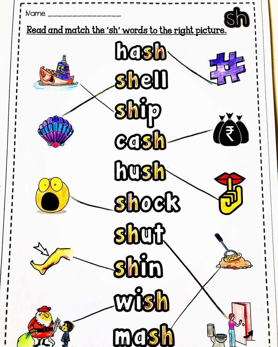 Digraph Sh Words And Picture Matching Worksheet For Kindergarten And First Grade Download Https T Co DZyMVY2i52 Phonicsworksheets Worksheets Englishworksheets Kindergartenworksheets Jollyphonics Digraphs Phonicssafari Englishsafari Digraph Sh Words And Picture Matching Worksheet For Kindergarten And First Grade Download Https T Co DZyMVY2i52 Phonicsworksheets Worksheets Englishworksheets Kindergartenworksheets Jollyphonics Digraphs Phonicssafari Englishsafari