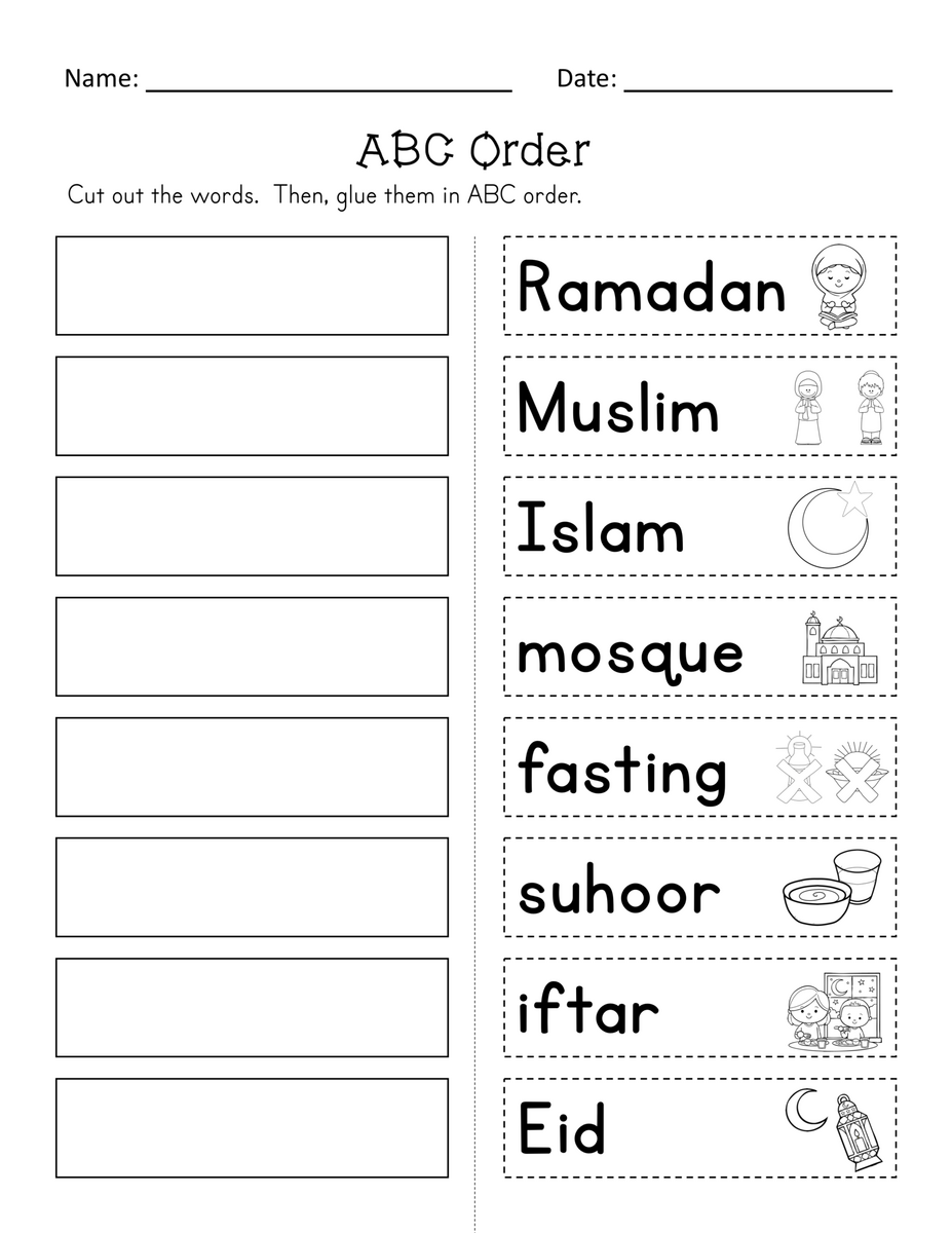 Discover 12 Ramzan And Islamic Kids Activities Ideas Muslim Kids Activities Ramadan Activities Islam For Kids And More