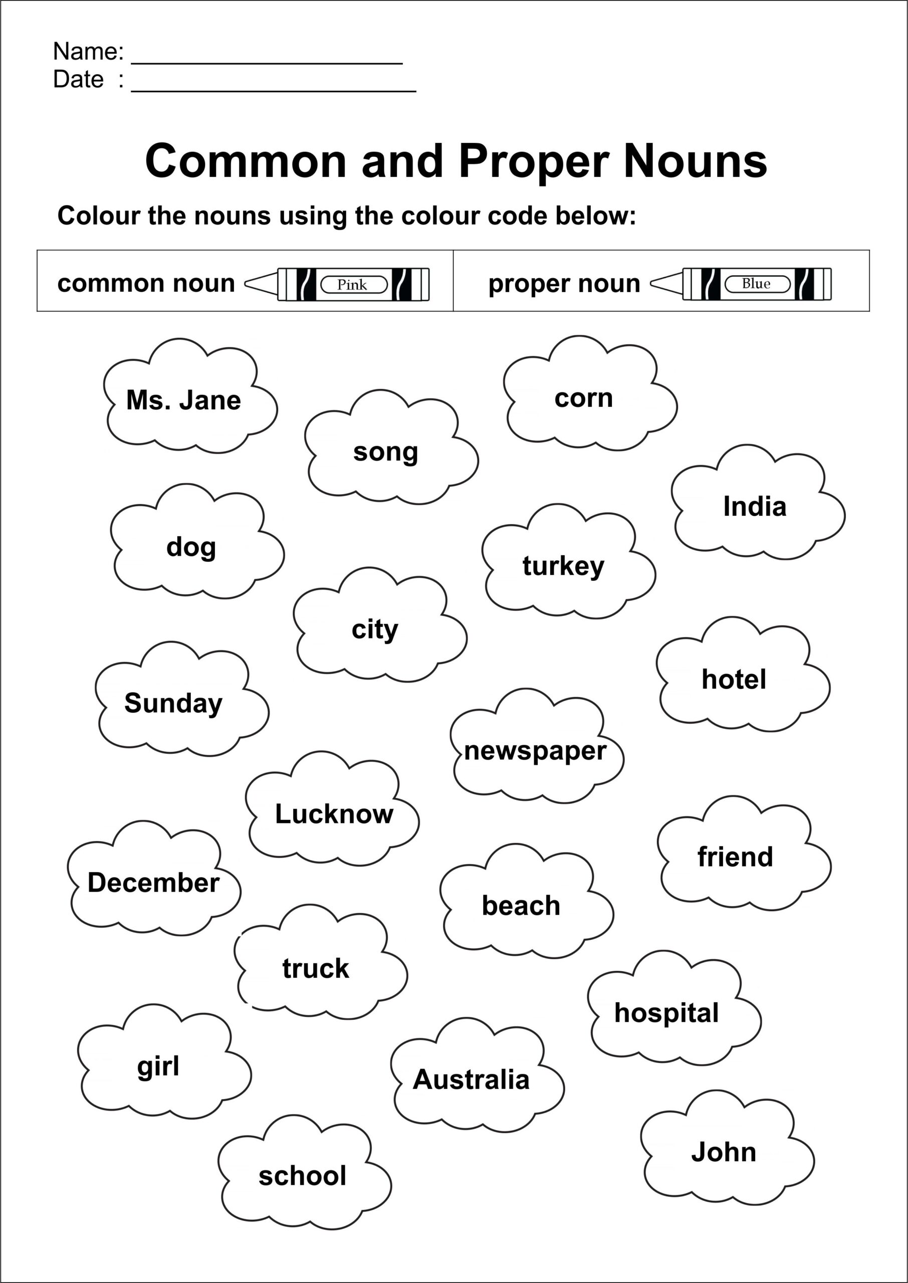 Discover 9 Common And Proper Nouns And Nouns Ideas Common And Proper Nouns Proper Nouns Nouns And Verbs And More Common And Proper Nouns Snips And Snails Teaching