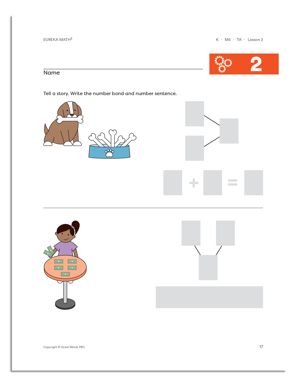 Eureka Math Engage NY Extra Worksheets For 4th Grade BUNDLE All Worksheets Library Addition Within 5 Counting Within 10 Worksheets Classful