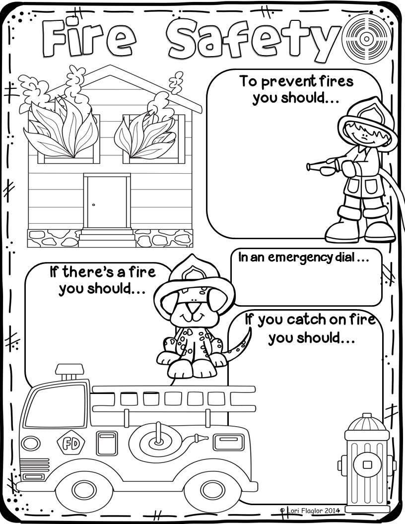 Fire Safety Fire Safety Worksheets Fire Safety Free Fire Worksheets Library Fire Safety Fire Safety Worksheets Fire Safety Free Fire Worksheets Library