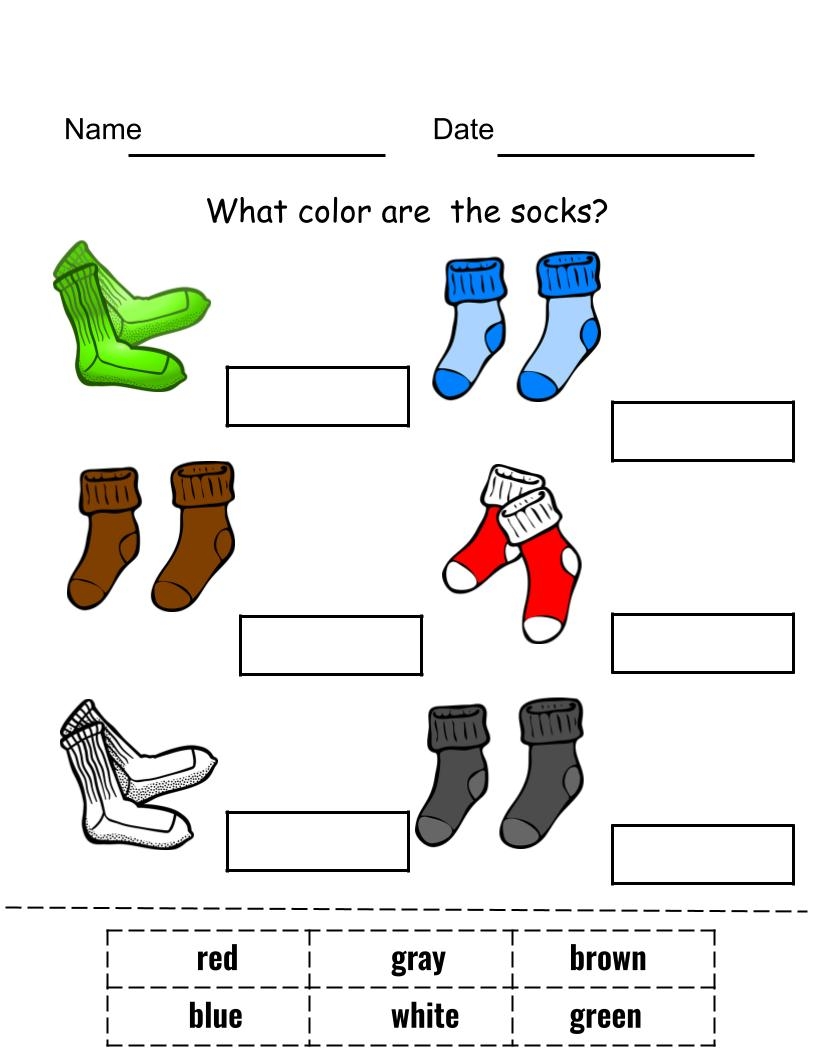 Fox In Socks Activities Comprehension Worksheets Dr Seuss ESL SPED Friendly Made By Teachers