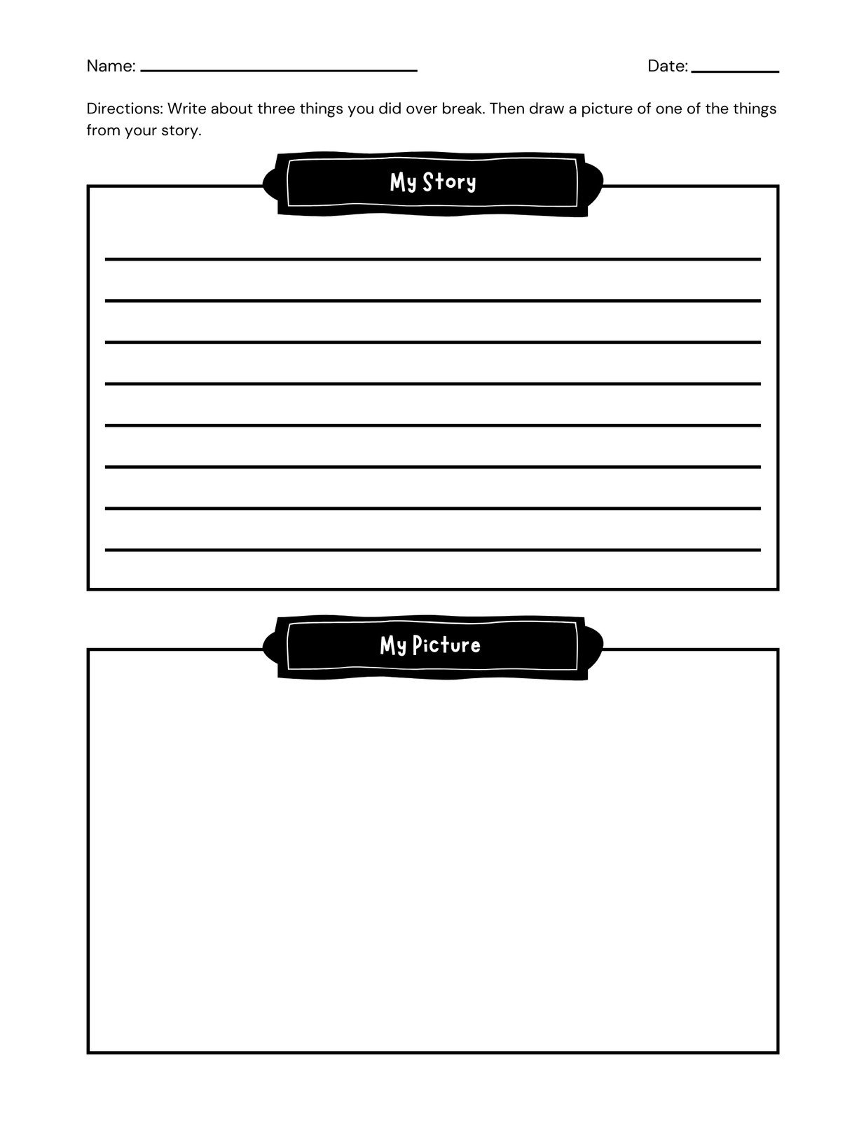 Free Custom Printable Handwriting Worksheet Templates Canva Free Custom Printable Handwriting Worksheet Templates Canva