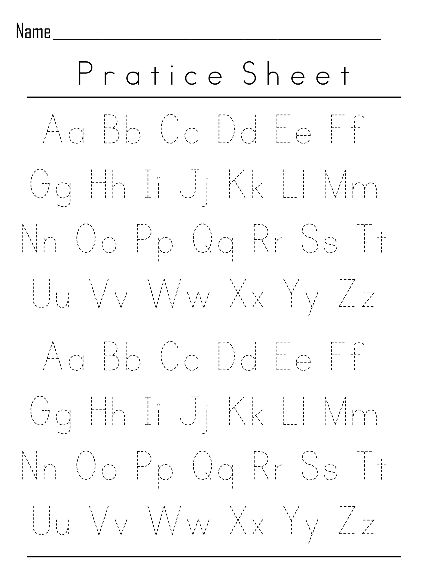 Free Handwriting Worksheets For Kindergarten Block Style Print Worksheets Library Free Handwriting Worksheets For Kindergarten Block Style Print Worksheets Library