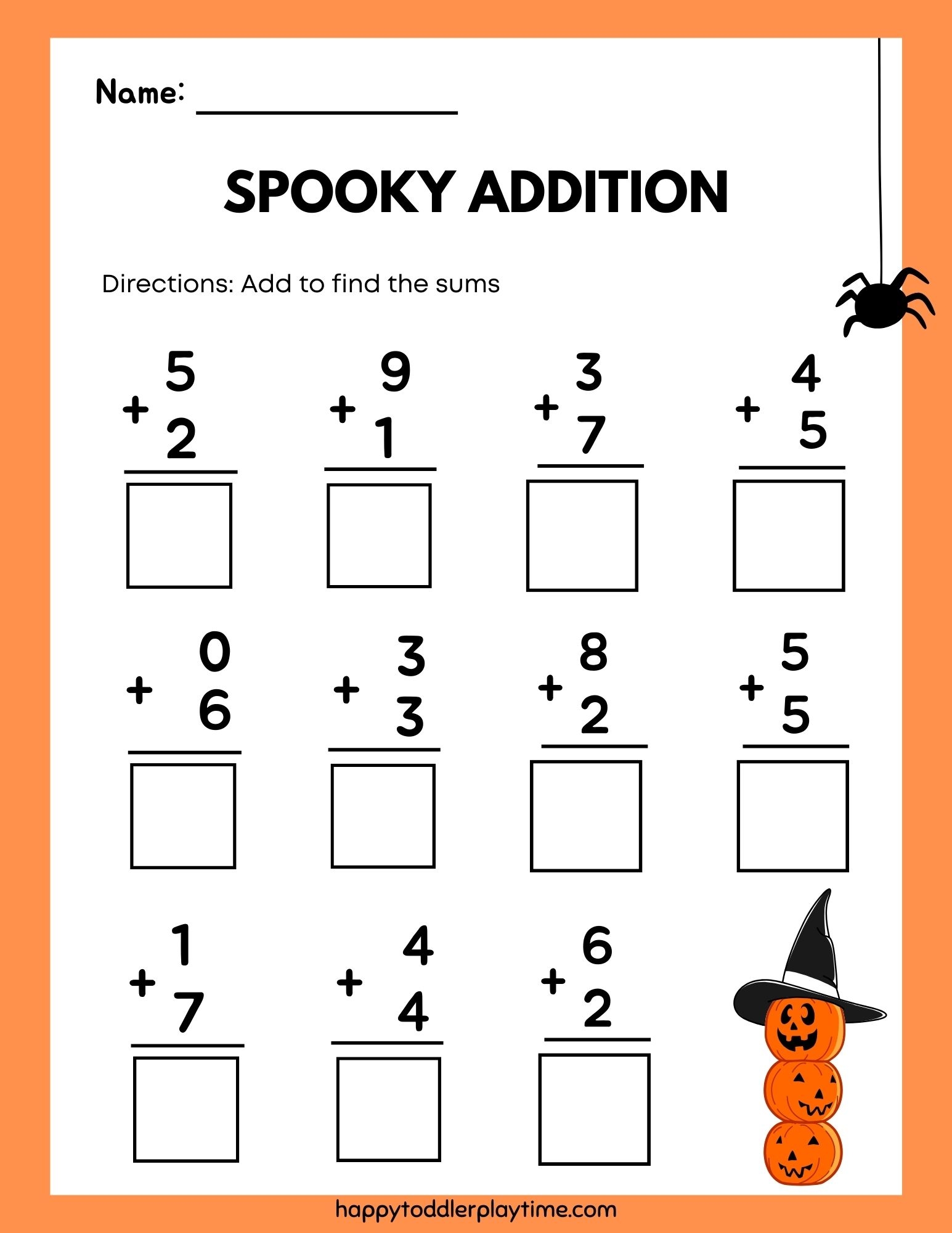 Free Printable Kindergarten Counting Worksheets Happy Toddler Playtime Cut And Paste Vocabulary Worksheet Free Printable Digital PDF