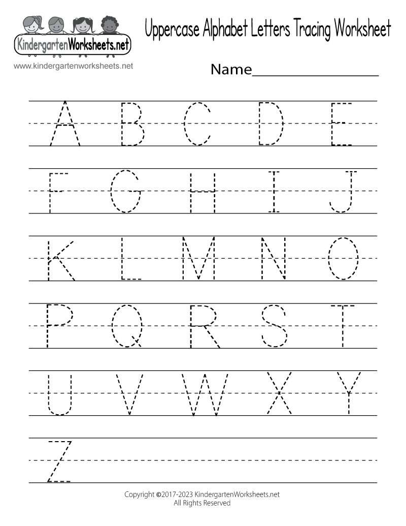 Easter Writing Worksheet Free Printable Digital PDF