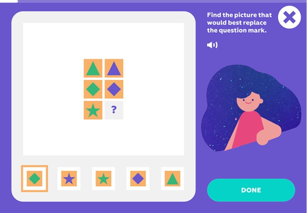 Gifted And Talented Test Questions Kindergarten And 1st Grade Funexpected Math Your Child S First Math Program Gifted And Talented Test Questions Kindergarten And 1st Grade Funexpected Math Your Child S First Math Program