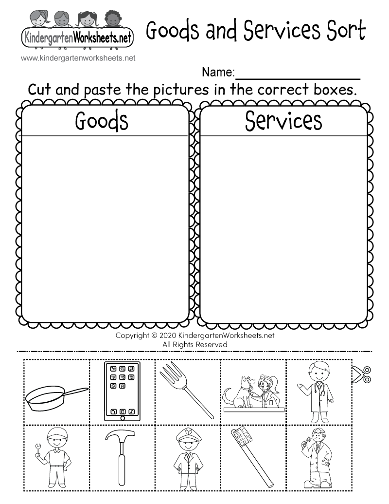 Noun Sort People Things Animal Or Places Cut And Paste Sorting Activity For Kids EYFS And KS1 Teaching Resources