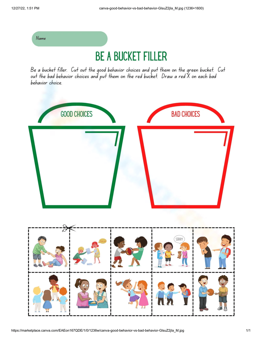 Grade 1 Behavior Worksheets Worksheets Printable Grade 1 Behavior Worksheets Worksheets Printable