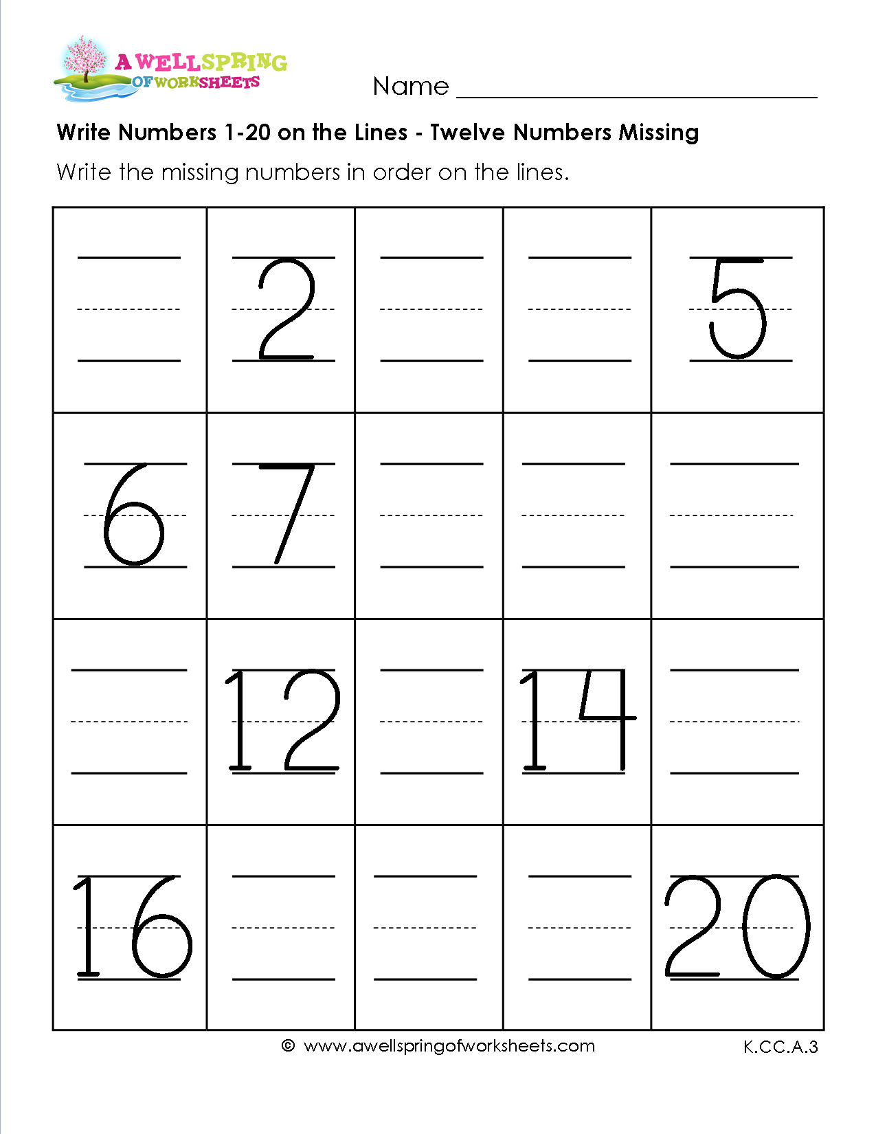 Grade Level Worksheets A Wellspring Of Worksheets