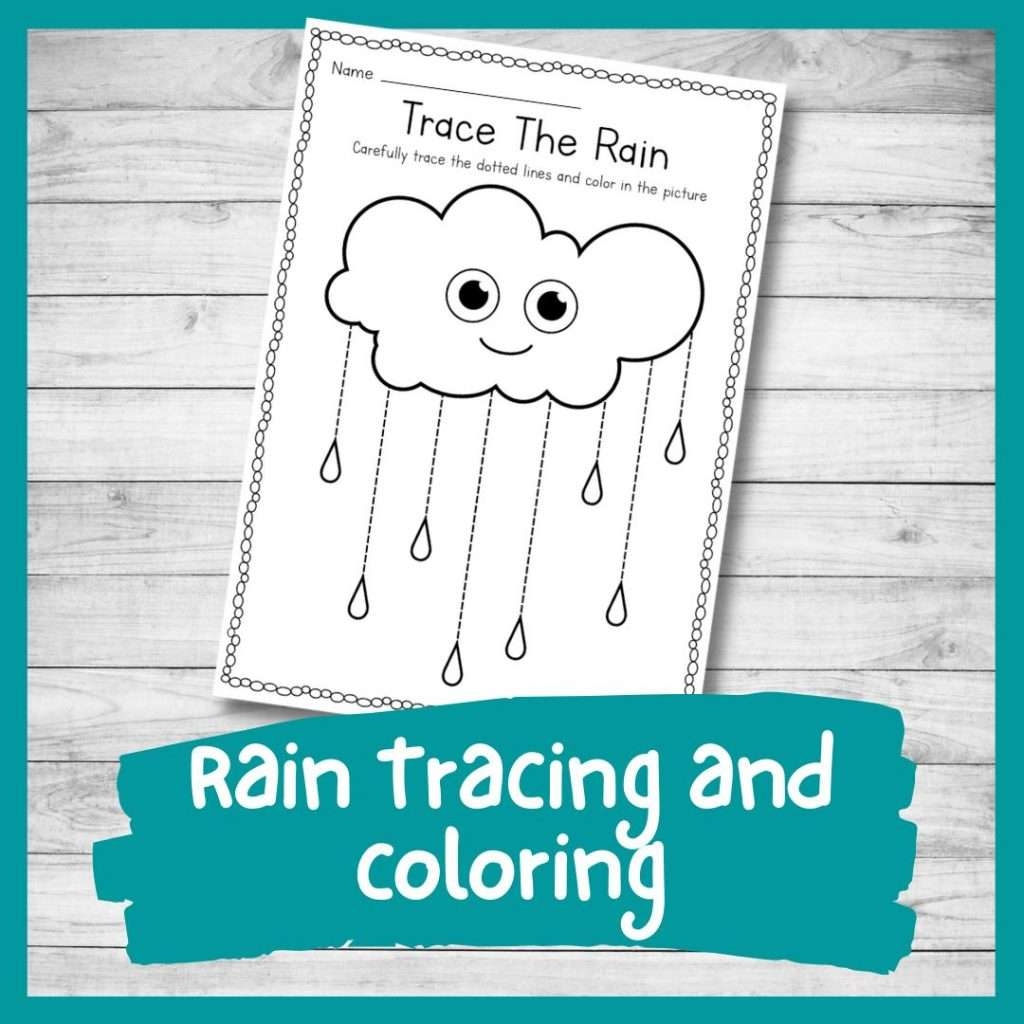 Improve Pencil Control With This Wonderful Rain Tracing Worksheet Nurtured Neurons Improve Pencil Control With This Wonderful Rain Tracing Worksheet Nurtured Neurons