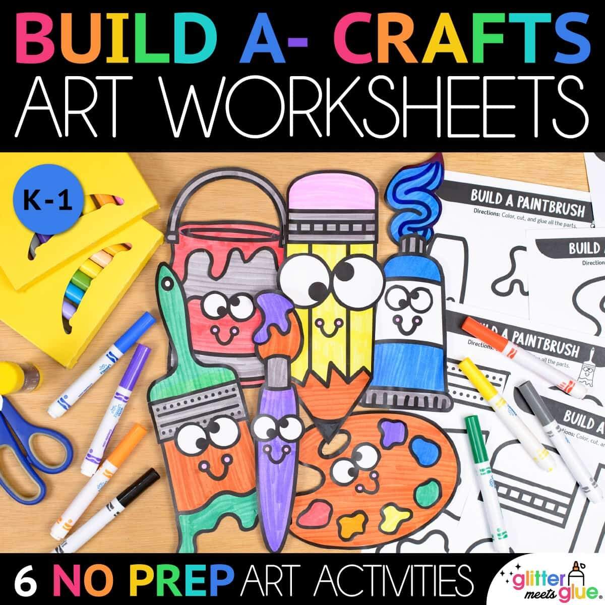 January Emergency Sub Plans For Kindergarten The Printable Princess