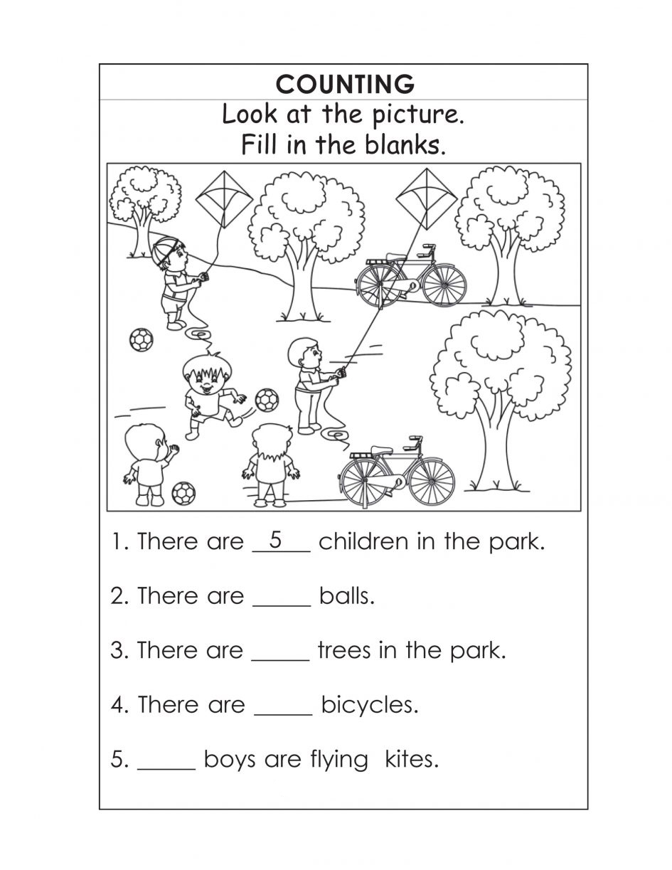 Kindergarten English Worksheets Best Coloring Pages For Kids Kindergarten English Worksheets Best Coloring Pages For Kids