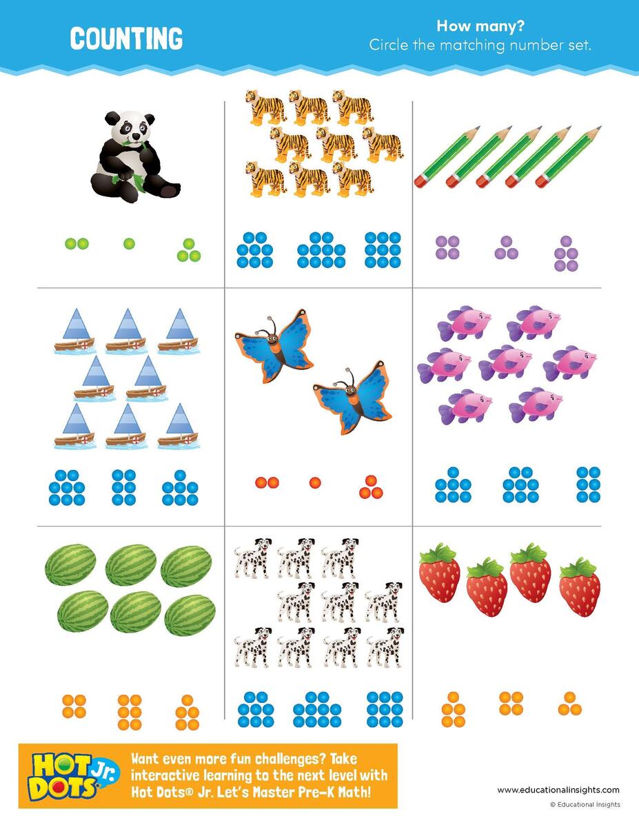 Kindergarten Readiness Tips Educational Insights Kindergarten Readiness Tips Educational Insights