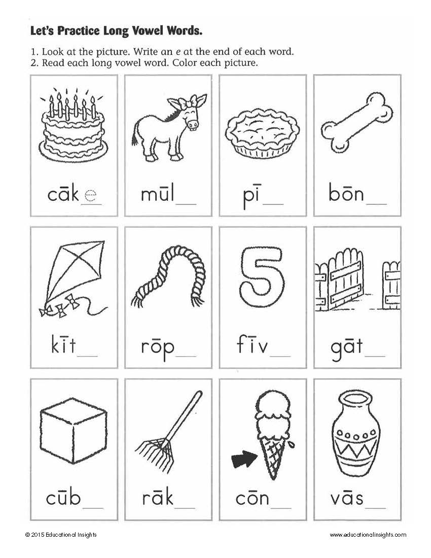 Kindergarten Readiness Tips Educational Insights