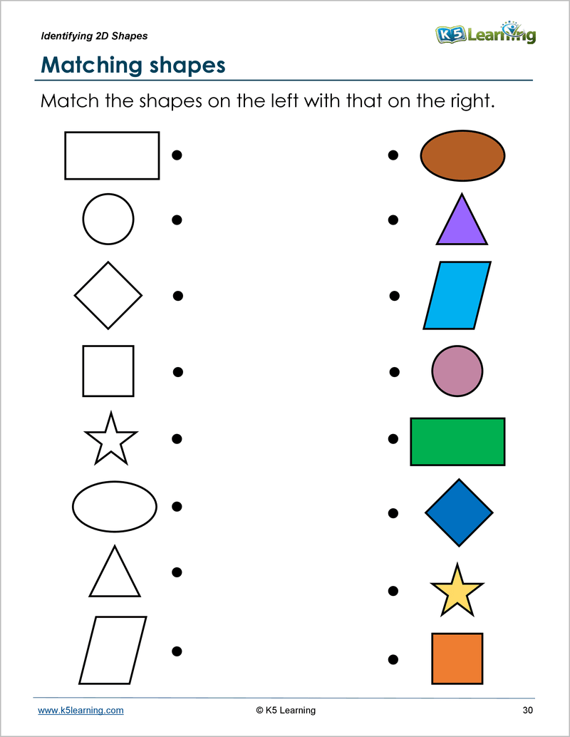 Kindergarten Shapes And Geometry Workbook K5 Bookstore Kindergarten Shapes And Geometry Workbook K5 Bookstore