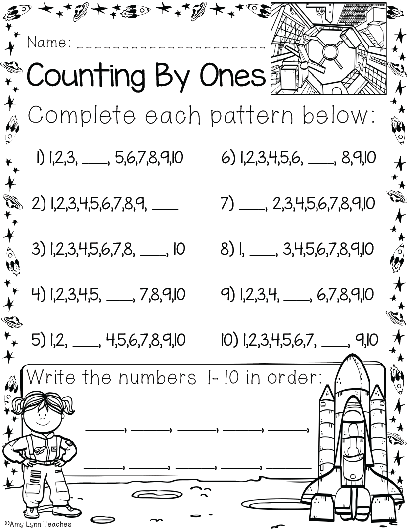 Kindergarten Worksheets Bundle 500 Standards Aligned Printables Made By Teachers Kindergarten Math Centers Worksheets Kindergarten Math Curriculum Made By Teachers