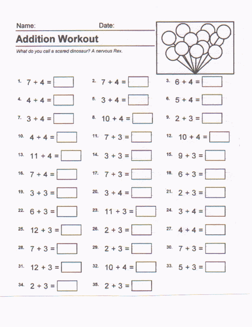 Kumon Printable Worksheets Boost Learning With Effective Practice
