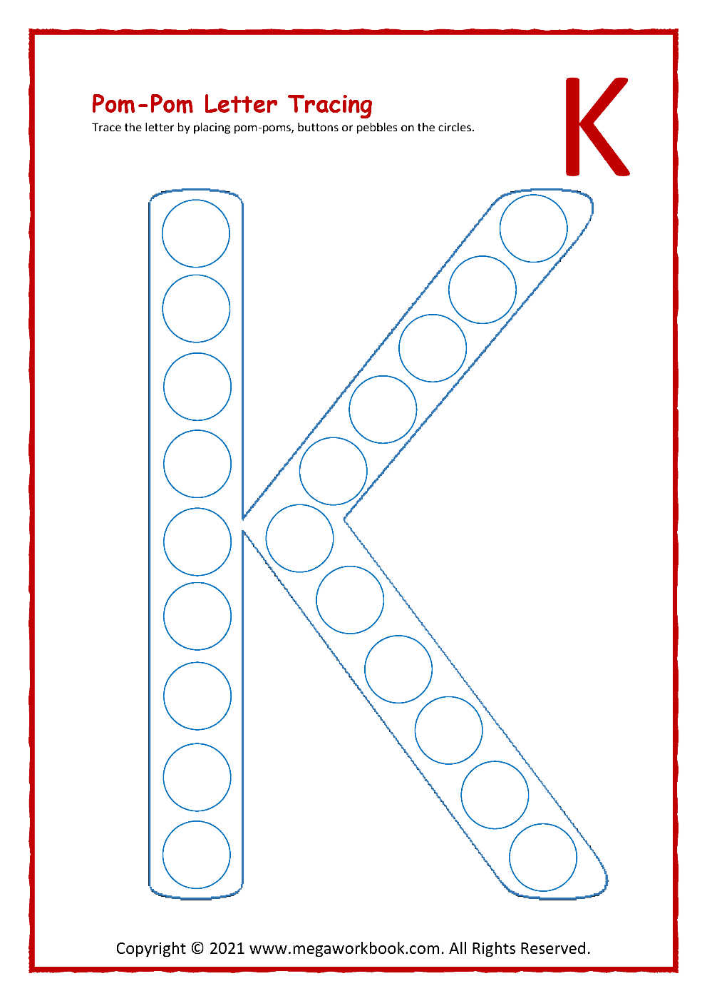 Letter K Worksheets Letter K Activities For Preschoolers Letter K Crafts Letter K Printables MegaWorkbook Letter K Worksheets Letter K Activities For Preschoolers Letter K Crafts Letter K Printables MegaWorkbook